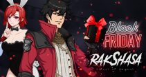 Black Friday Event 2019!