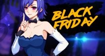 Guide – Black Friday Event 2019