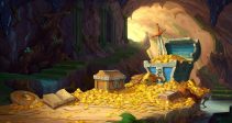 Bonus for spending and recharge ingots!