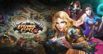 New Server Events