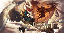 Events from February 16 – «Buy 1 get 1 free», «Angel’s New Market», «Resource Tycoon (X-Server)», «Valentine’s Day», «Egg Cracker» and «Lucky Diamonds»