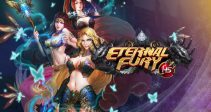 Update – New Mercenaries and Easter Event