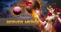 Server Merge June 24th