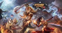 Event – Dragon Tower