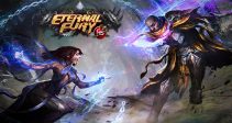 Events – Asgard Music Carnival, Fabled Shop, Exotic Magic Lamp and Lucky Golden Egg