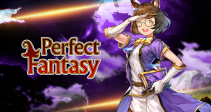 The hurricane IDLE game Perfect Fantasy is released!