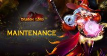 Maintenance February 13