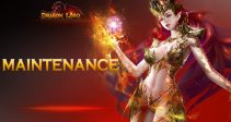 Maintenance May 30