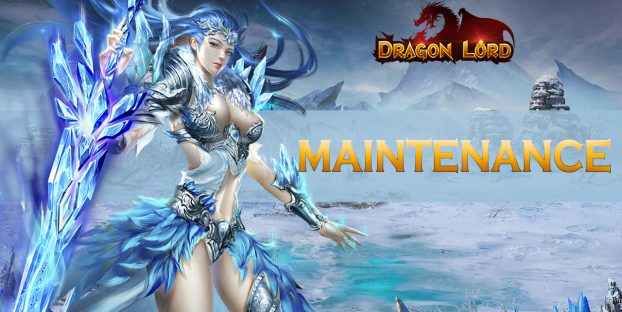 Maintenance August 27