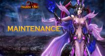Maintenance February 27