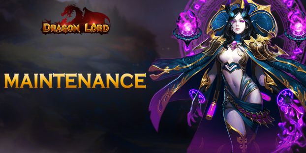 Maintenance August 20