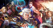 Events – Spring Carnival, Spring Lucky Wheel, Exotic Magic Lamp and Dragon Tower