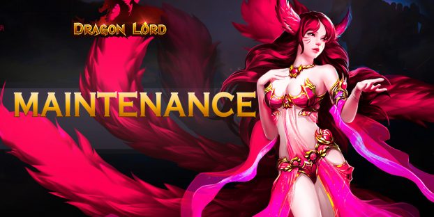 Maintenance December 24