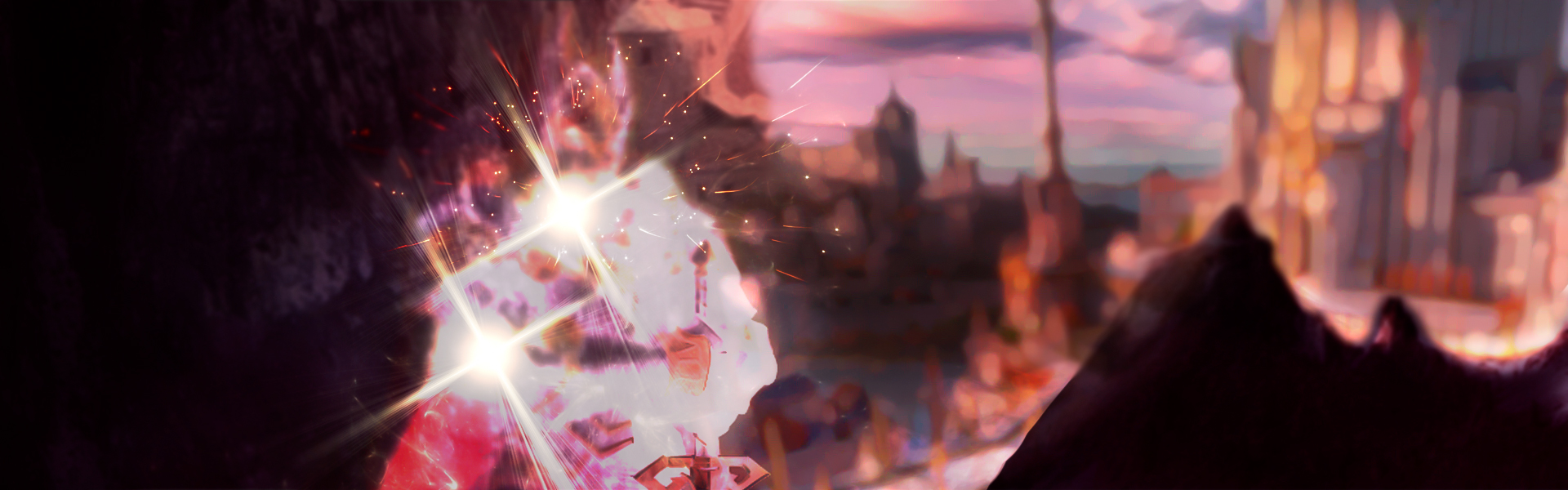 Light of Hope