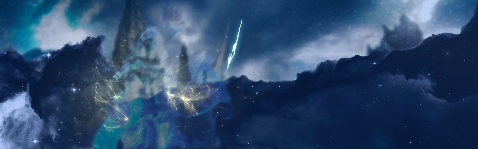 Temple Mage