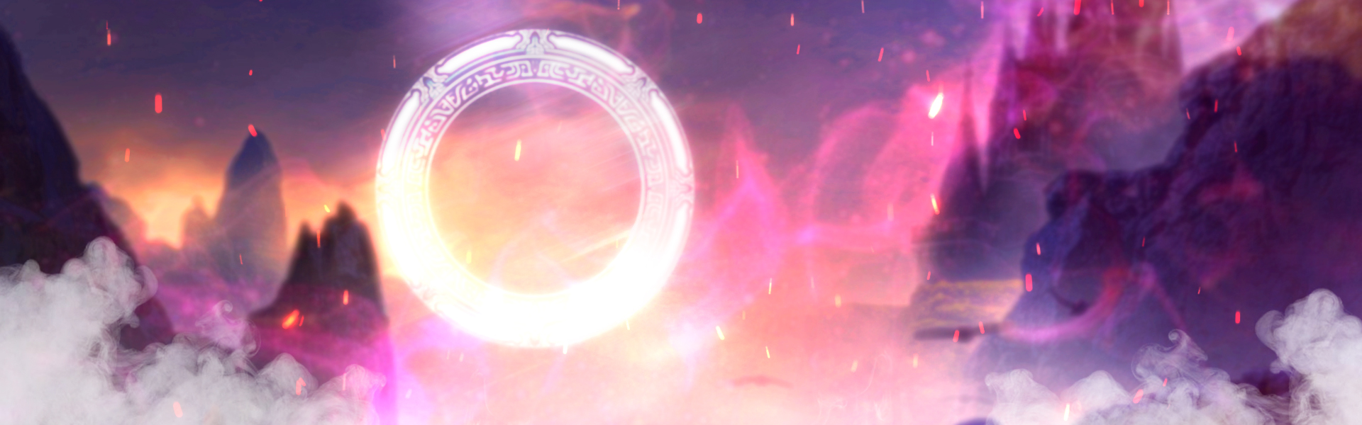 Magic Temple Master