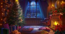 Guide – Christmas Celebration