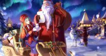 Guide – Christmas 2021