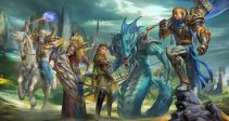 Guide – Hero Backstory