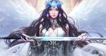 New game world is waiting for your heroes!