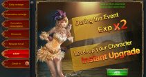 Event «Great treasure» + «Smashing Egg»(06/07/2022)