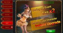 Event «Great treasure» + «Smashing Egg»(06/21/2022)