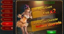 Event «Great treasure» + «Smashing Egg»(07/19/2022)