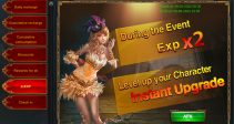 Event «Great treasure» + «Smashing Egg»(08/02/2022)