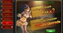 Event «Great treasure» + «Smashing Egg»(09/13/2022)