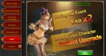 Event «Great treasure» + «Smashing Egg»(09/27/2022)