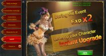 Event «Great treasure» + «Smashing Egg»(10/11/2022)