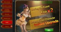Event «Great treasure» + «Smashing Egg»(12/06/2022)