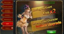 Event «Great treasure» + «Smashing Egg»(01/03/2023)