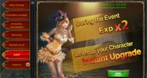 Event «Great treasure» + «Smashing Egg»(01/31/2023)