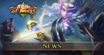 Event – Bonfire festival!