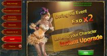 Event «Great treasure» + «Smashing Egg»(03/28/2023)