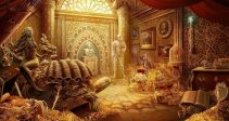 Guide – Temple Treasure
