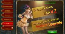 Event «Great treasure» + «Smashing Egg»(06/06/2023)