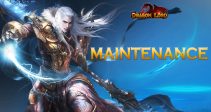 Maintanance April 16