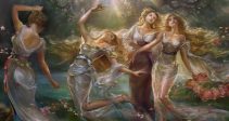 Guide – Goddess Fest