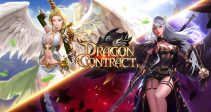 New server S111: Flora Queen in Dragon Contract
