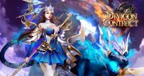 New server S112: Blade Master in Dragon Contract