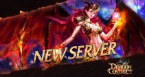 New Server S114: Nightmare is open