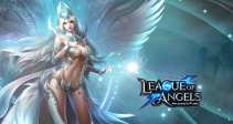 Events from April 8 – «X-Server Roulette», «Angel’s Carnival», «Easter», «Buy 1 get 1 free», «Angel’s New Market» and «Resource Tycoon (Single server)»