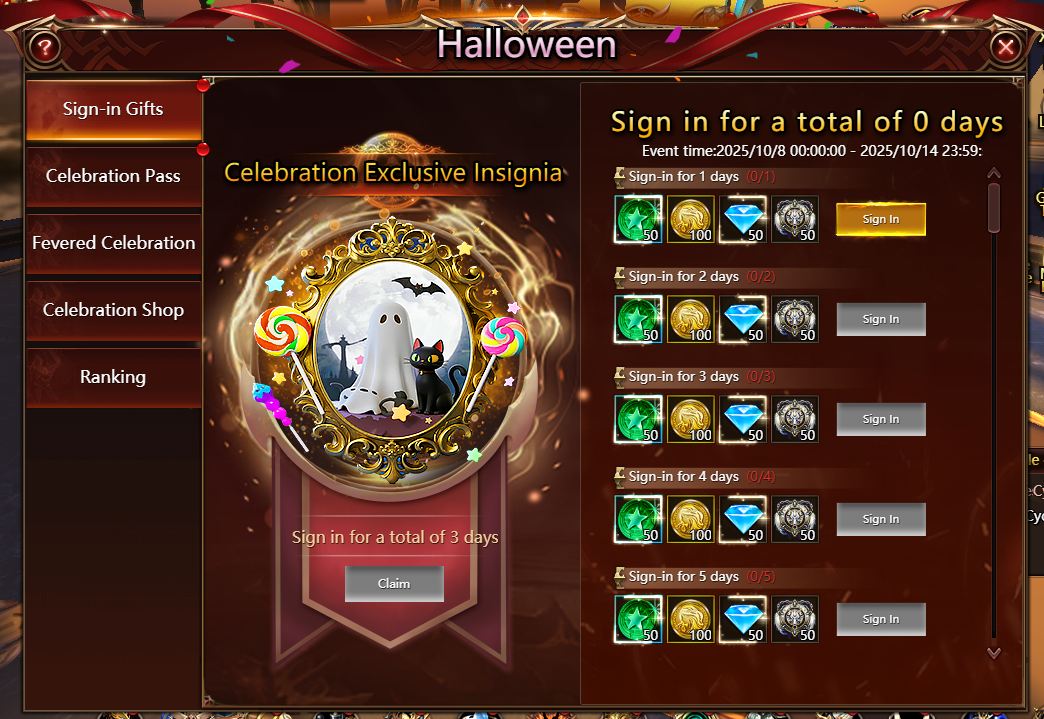 Halloween