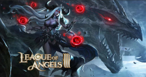 Events from December 8 — «X-Server Roulette», «Angel’s Carnival», «Merry Christmas», «Buy 1 get 1 free», «Angel’s Market» and «Resource Tycoon (Single server)»