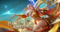 Events from December 4 – «Ultimate Hero», «X-Server Angel’s Fortune» and «Angel’s Lottery»