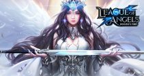 New game world is waiting for your heroes!