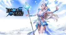 Events from February 22 – «Resource Tycoon», «Angel 777» and «Treasure Hunt»