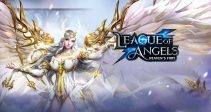 Events from March 28 – «Angel 777», «Lucky Tree» and «Temple Treasure»